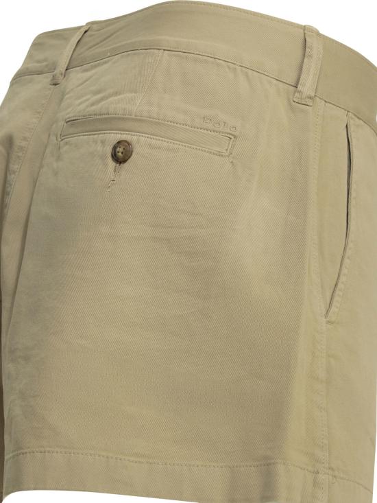26SS 폴로 랄프로렌 숏팬츠 211963798001KHAKI Beige - POLO RALPH LAUREN