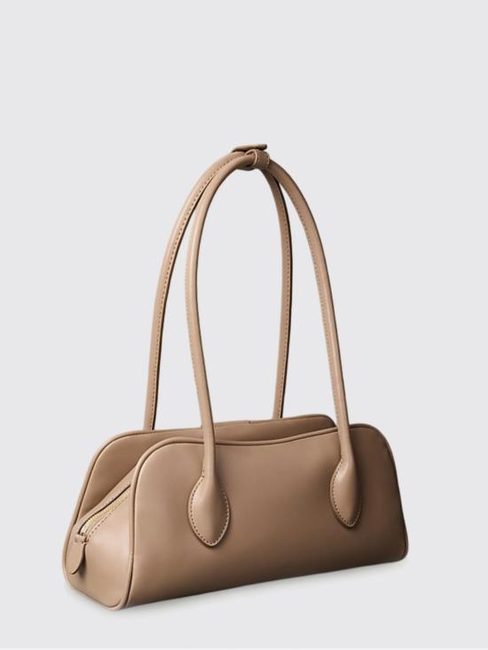 26SS 캘빈클라인 숄더백 LV04F3369G VFU Brown - CALVIN KLEIN