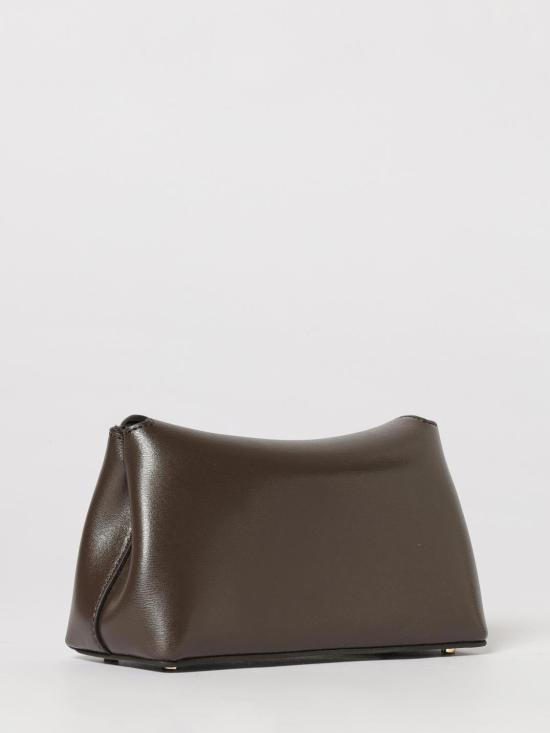 26SS 토템 토트백 261WAL0085LE0025 213 Brown - TOTEME