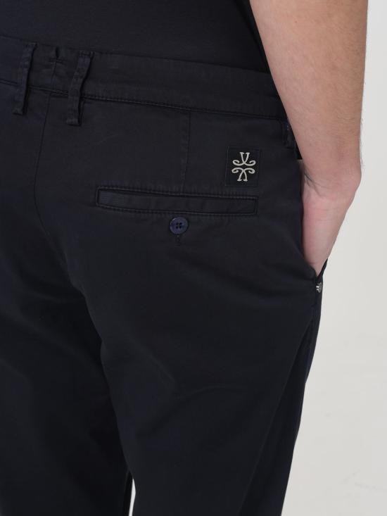 26SS 야콥코헨 팬츠 P0027001S3755TR Y99 Blue - JACOB COHËN