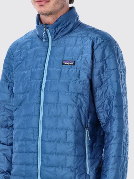 26SS 파타고니아 나노 퍼프 재킷 84213 AQT Blue - PATAGONIA