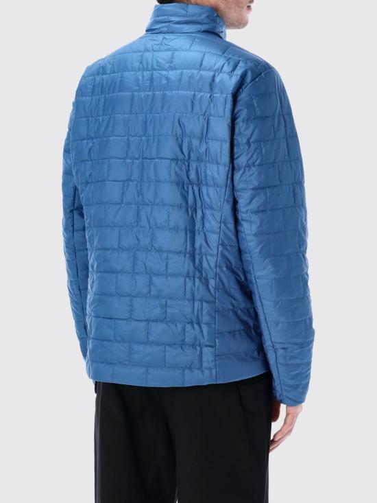 26SS 파타고니아 나노 퍼프 재킷 84213 AQT Blue - PATAGONIA