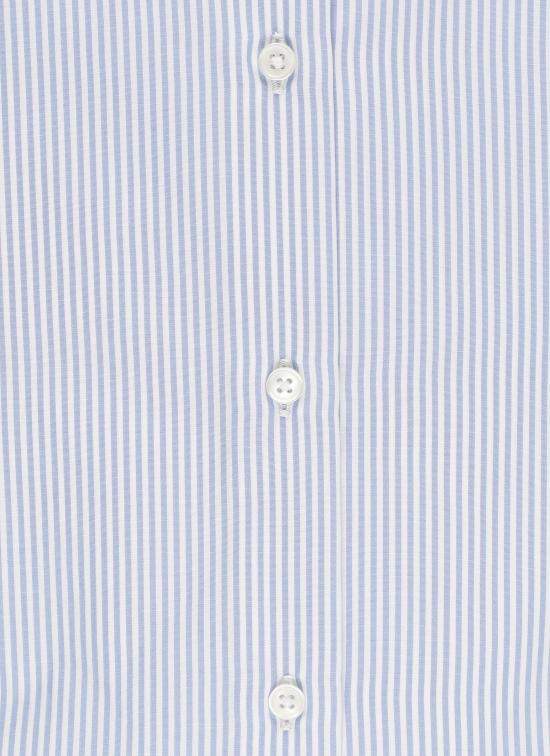 26SS 페이 셔츠 NCMA1522670REF 0328 Blue - FAY