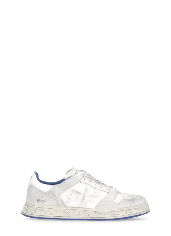 26SS PRMT 스니커즈 QUINN 6686 White
