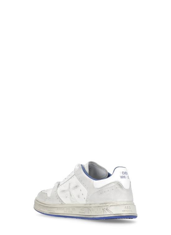 26SS PRMT 스니커즈 QUINN 6686 White - PRMT
