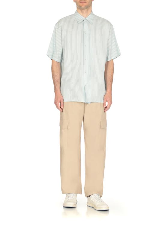 26SS PRMT 스니커즈 QUINN 6686 White - PRMT