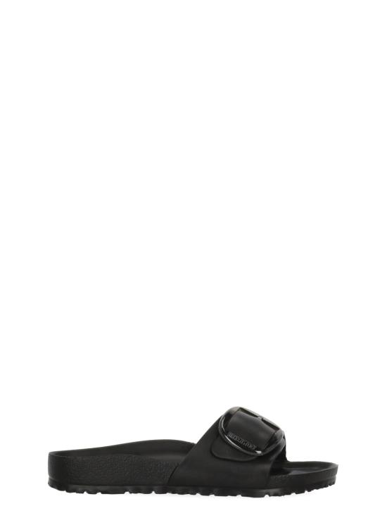 26SS 버켄스탁 샌들 1029635 MADRID BIG BUCKLE EVABLACK Black