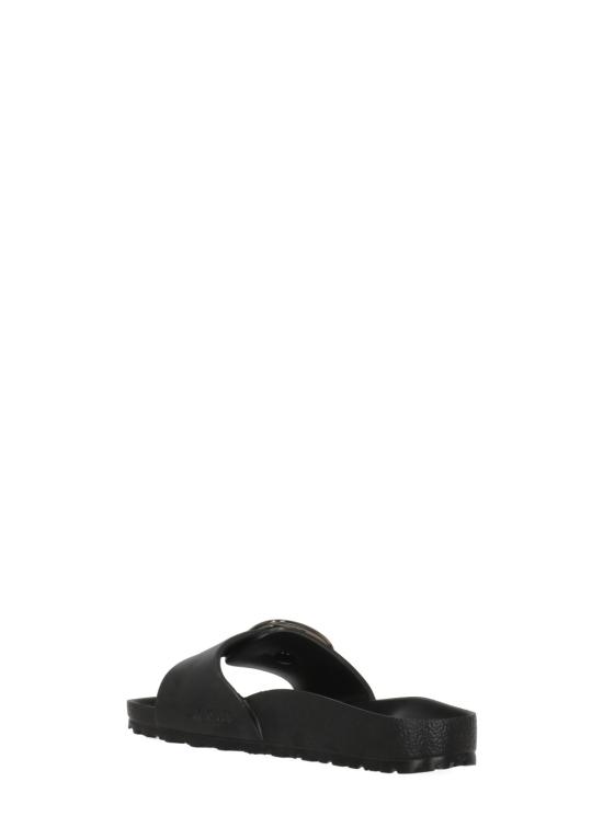 26SS 버켄스탁 샌들 1029635 MADRID BIG BUCKLE EVABLACK Black - BIRKENSTOCK