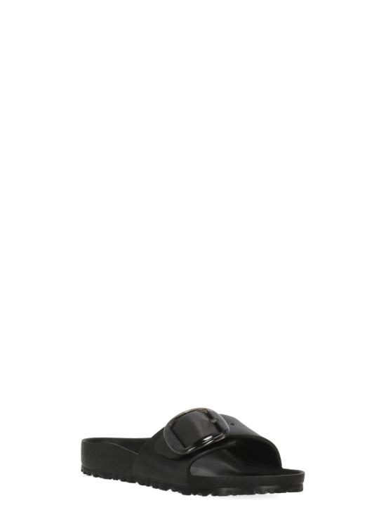 26SS 버켄스탁 샌들 1029635 MADRID BIG BUCKLE EVABLACK Black - BIRKENSTOCK