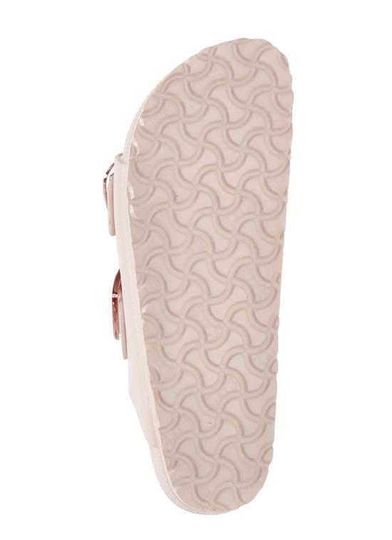 26SS 버켄스탁 샌들 1031283 ARIZONA BIG BUCKLE EVALIGHT RO Pink - BIRKENSTOCK