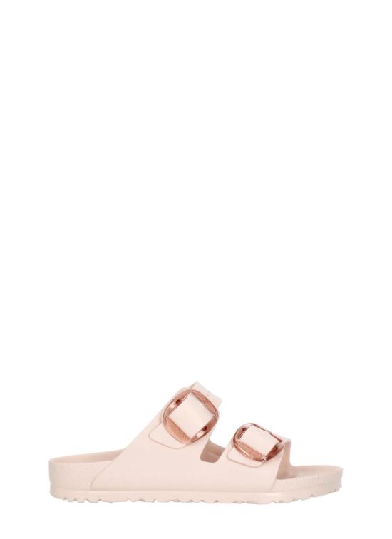 26SS 버켄스탁 샌들 1031283 ARIZONA BIG BUCKLE EVALIGHT RO Pink