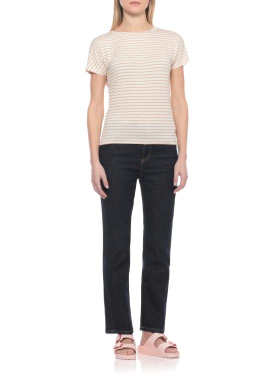 26SS 버켄스탁 샌들 1031283 ARIZONA BIG BUCKLE EVALIGHT RO Pink - BIRKENSTOCK