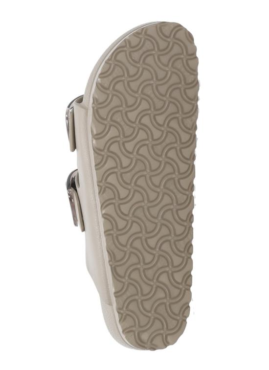 26SS 버켄스탁 샌들 1030389 ARIZONA BIG BUCKLE EVAGRAY TAU Grey - BIRKENSTOCK