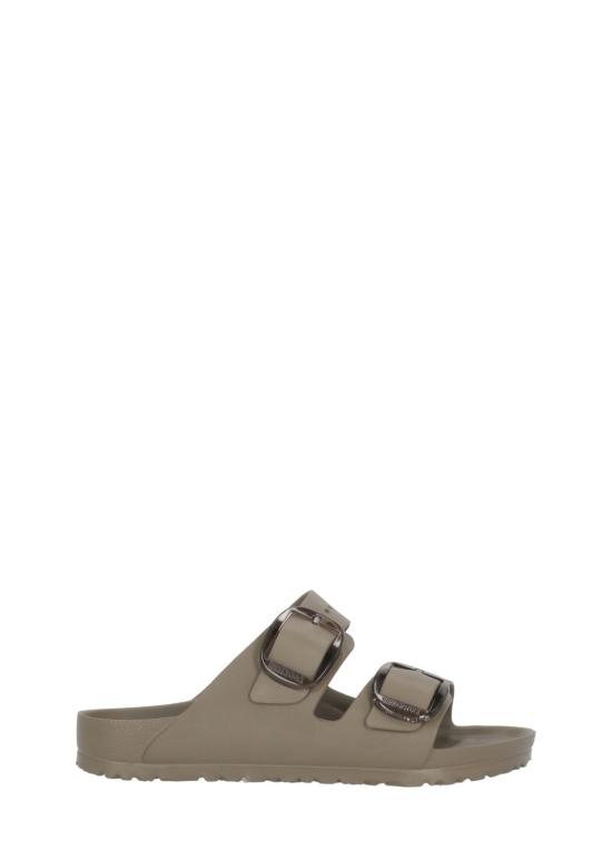 26SS 버켄스탁 샌들 1030389 ARIZONA BIG BUCKLE EVAGRAY TAU Grey