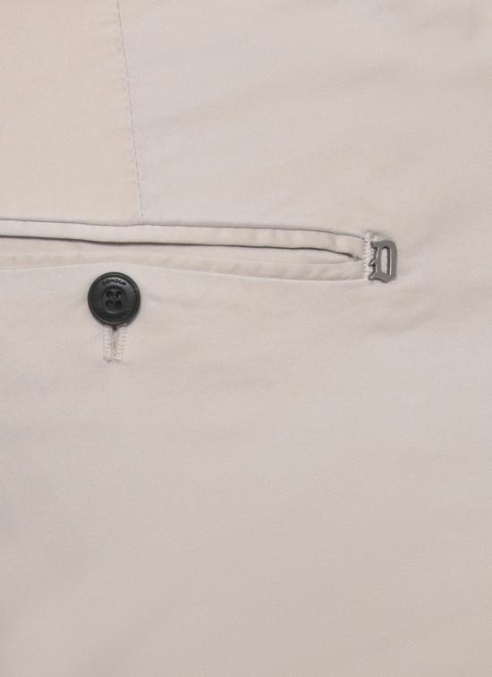 26SS 돈답 스트레이트 팬츠 UP235 RSE036U PTD010 Ivory - DONDUP