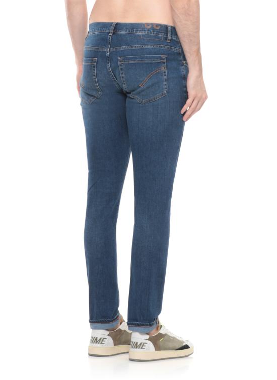 26SS 돈답 데님 팬츠 UP232 DS0389U MD5800 Blue - DONDUP