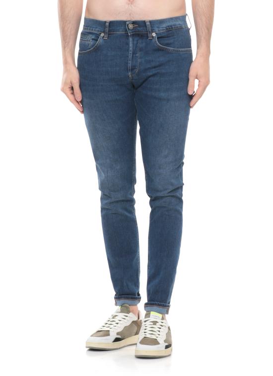 26SS 돈답 데님 팬츠 UP232 DS0389U MD5800 Blue - DONDUP