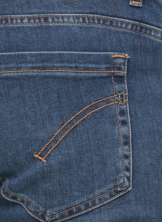 26SS 돈답 데님 팬츠 UP232 DS0389U MD5800 Blue - DONDUP