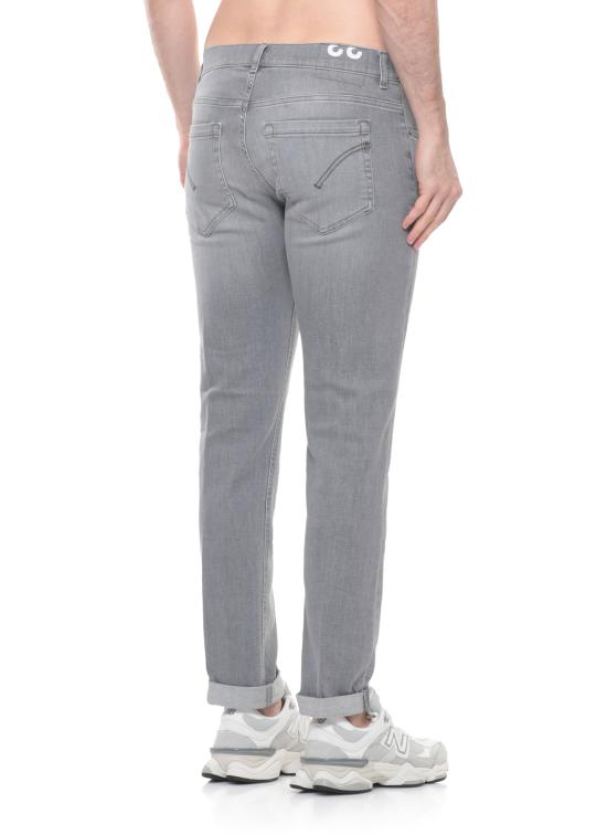 26SS 돈답 데님 팬츠 UP232 DSK318U J35900 Grey - DONDUP