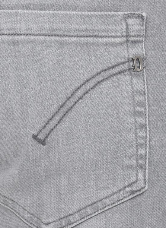 26SS 돈답 데님 팬츠 UP232 DSK318U J35900 Grey - DONDUP