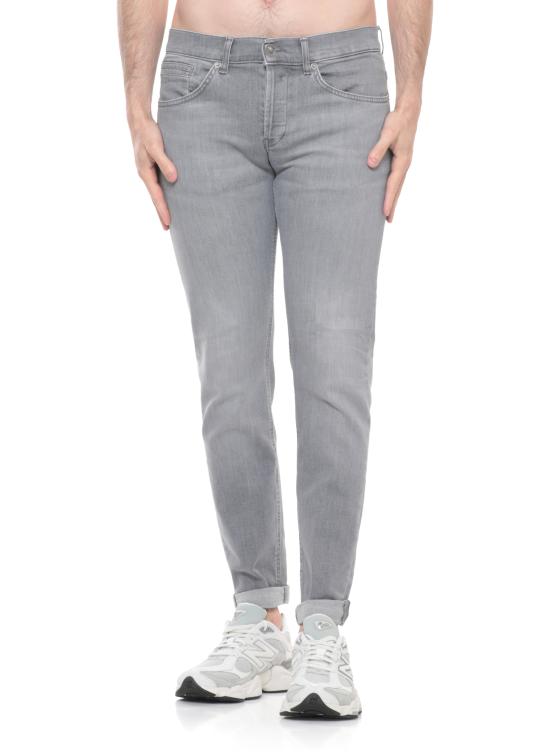 26SS 돈답 데님 팬츠 UP232 DSK318U J35900 Grey - DONDUP
