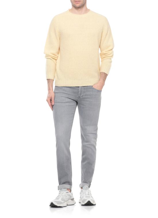 26SS 돈답 데님 팬츠 UP232 DSK318U J35900 Grey - DONDUP