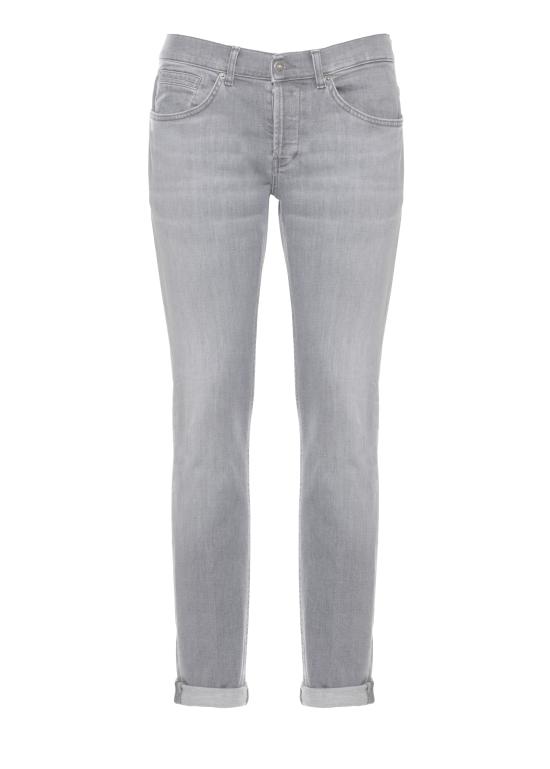 26SS 돈답 데님 팬츠 UP232 DSK318U J35900 Grey