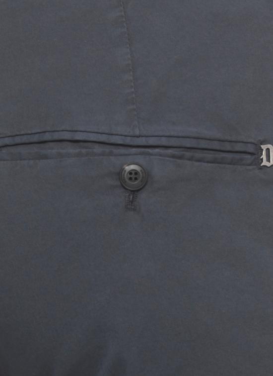 26SS 돈답 스트레이트 팬츠 UP235 GSE046U PTD890 Blue - DONDUP