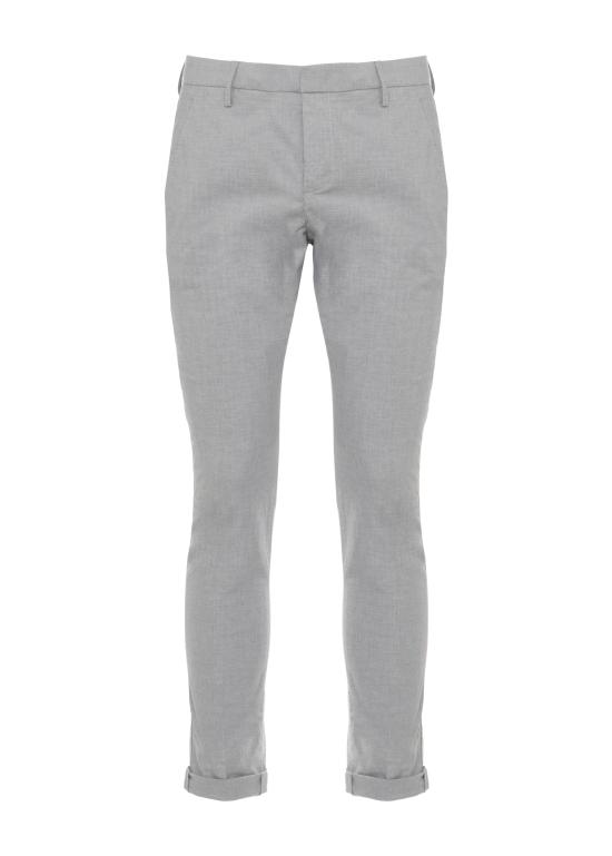 26SS 돈답 스트레이트 팬츠 UP235 CS0189U 002903 Grey