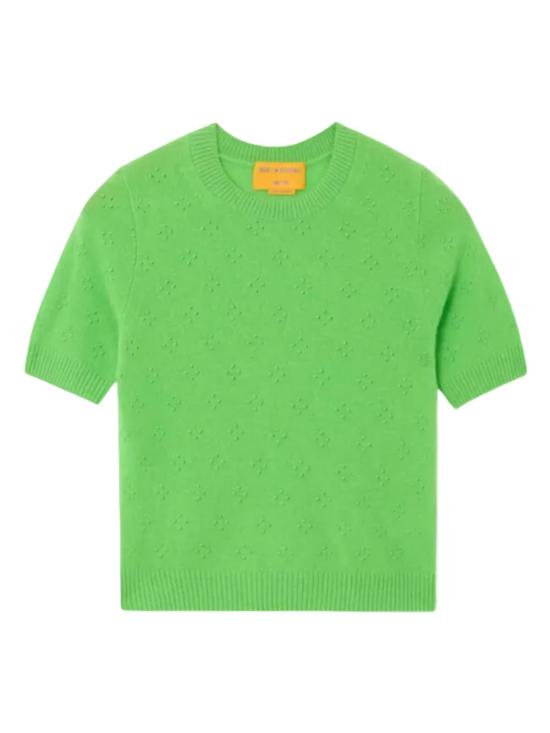  게스트 인 레지던스 스웨터 나침반  티셔츠