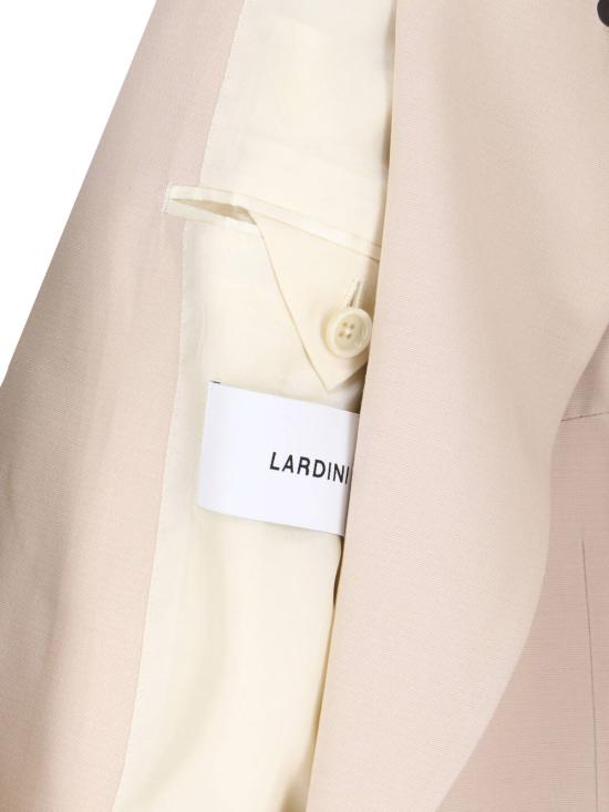 26SS 라르디니 수트 자켓 PA6929E PAIF66418 180 White - LARDINI