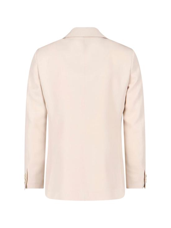 26SS 라르디니 수트 자켓 PA6929E PAIF66418 180 White - LARDINI