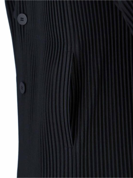 26SS 옴므 플리세 이세이 미야케 수트 자켓 HP66JD150 Black - HOMME PLISSE' ISSEY MIYAKE