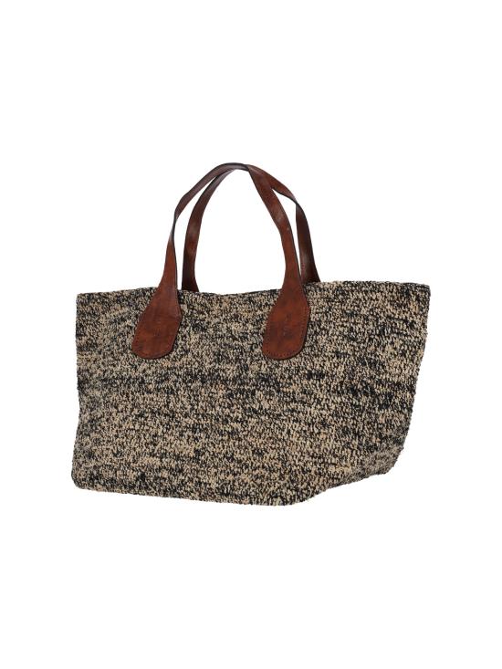 26SS 이벨리브 토트백 TOKYO II TIGA MultiColour - IBELIV