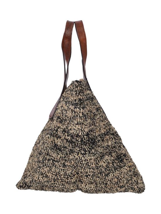 26SS 이벨리브 토트백 TOKYO II TIGA MultiColour - IBELIV