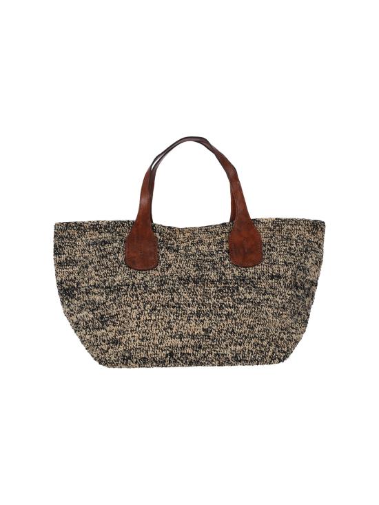 26SS 이벨리브 토트백 TOKYO II TIGA MultiColour