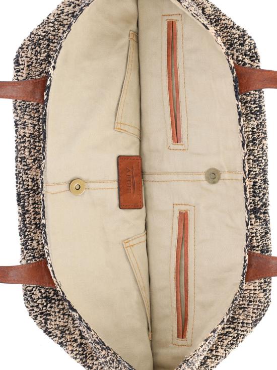 26SS 이벨리브 토트백 TOKYO II TIGA MultiColour - IBELIV