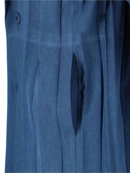26SS 옴므 플리세 이세이 미야케 수트 자켓 HP66FD175 Blue - HOMME PLISSE' ISSEY MIYAKE