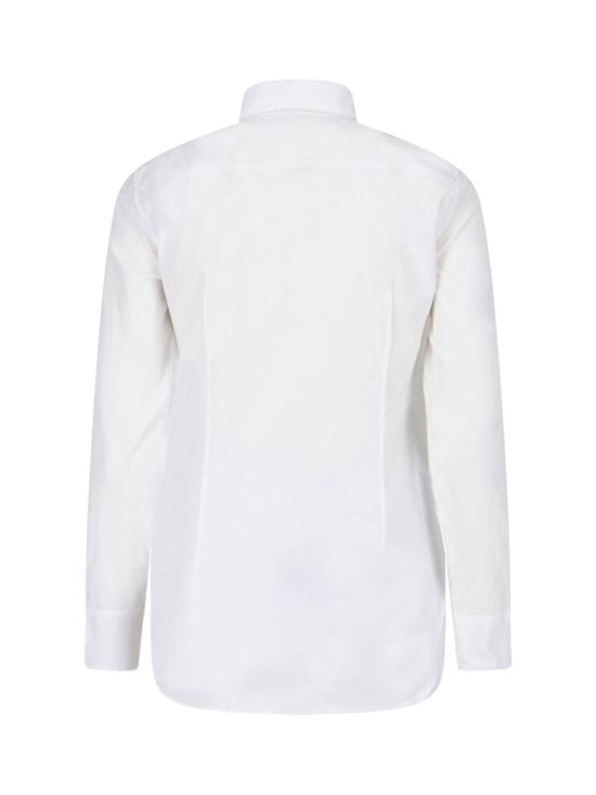 26SS 질샌더 셔츠 J03DL0222 J45342 100 White - JIL SANDER