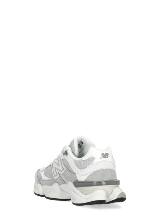 26SS 뉴발란스 9060 스니커즈 U90602FM LONE STAR GREY Grey - NEW BALANCE