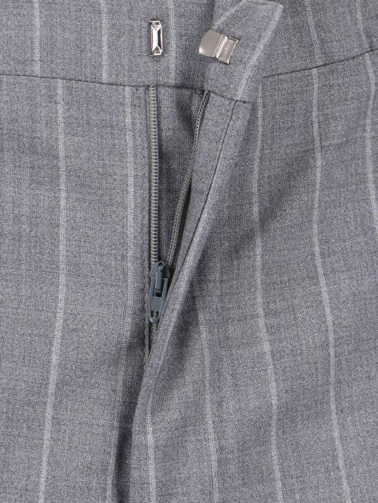 26SS 딸리아토레 수트 세트 T JASMINE10BAD 520101 G3169 Grey - TAGLIATORE