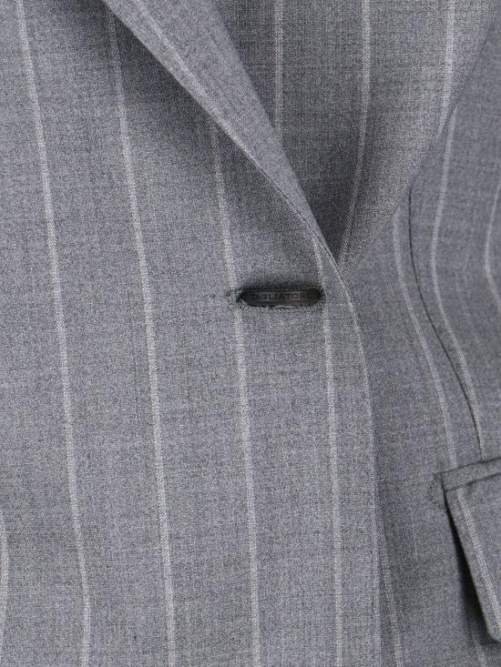 26SS 딸리아토레 수트 세트 T JASMINE10BAD 520101 G3169 Grey - TAGLIATORE