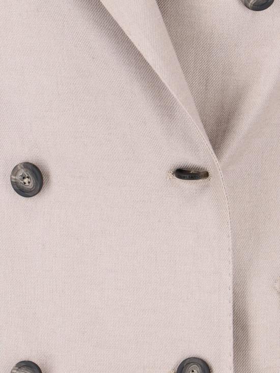 26SS 딸리아토레 수트 세트 T JASMINE10BAD 340021 ET818 Grey - TAGLIATORE