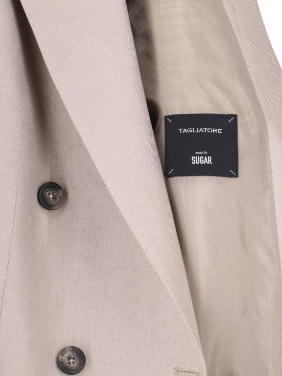 26SS 딸리아토레 수트 세트 T JASMINE10BAD 340021 ET818 Grey - TAGLIATORE