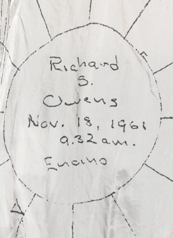 26SS 릭 오웬스 가디건 RU01F2290 KP1J1109 Ivory - RICK OWENS