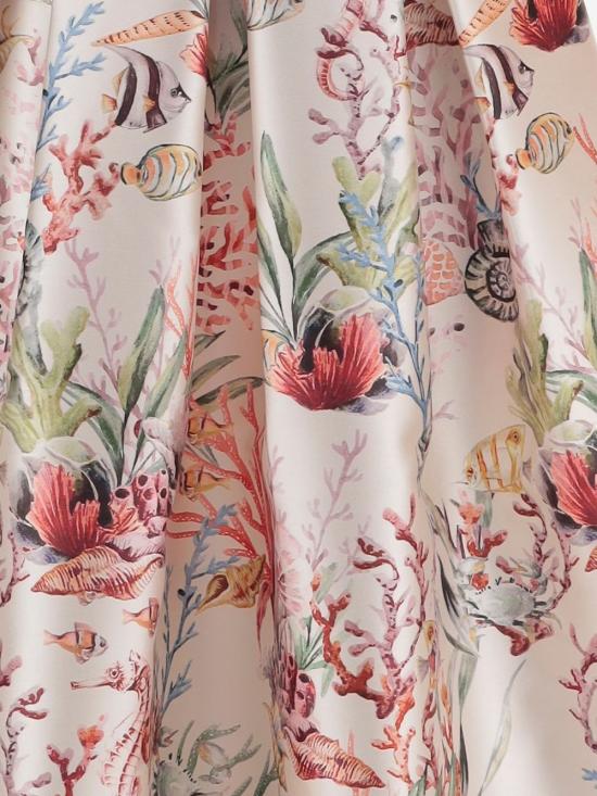 26SS 루나티카 밀라노 숏 스커트 LUNAKTROPICANA - LUNATICA MILANO 