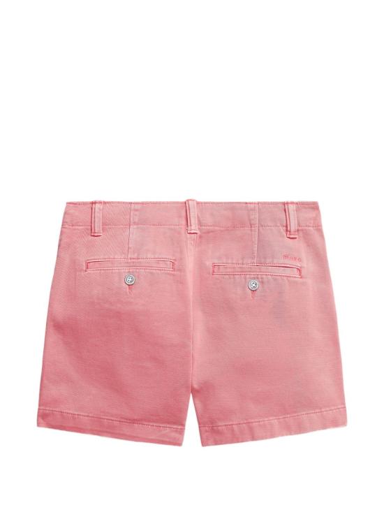 26SS [키즈] 폴로 랄프로렌 쇼츠/버뮤다 313934331 502 Pink - POLO RALPH LAUREN