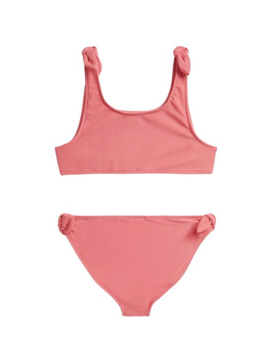 26SS [키즈] 폴로 랄프로렌 비키니 313A11286 001 Pink - POLO RALPH LAUREN