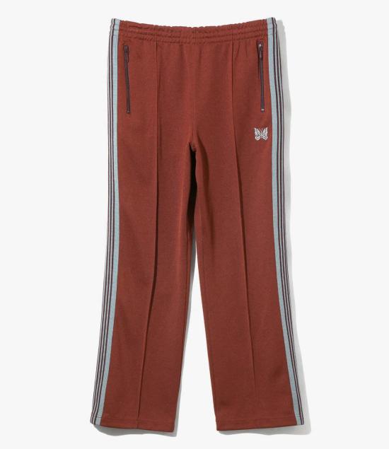  니들스 팬츠 트랙  폴리 스무스