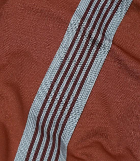  니들스 팬츠 트랙  폴리 스무스 - NEEDLES